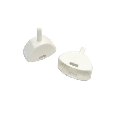 Path Medical Probe Tip "B" for Newborns & Small Children - White (10 / bag)