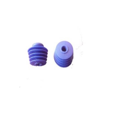 Path Medical Eartips - Lamella Tip, 13-16mm, Blue (100/bag)