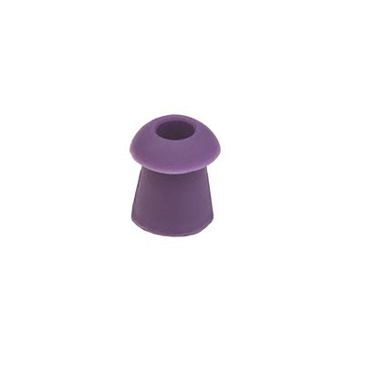 INVENTIS BRAND EARTIPS VIOLET