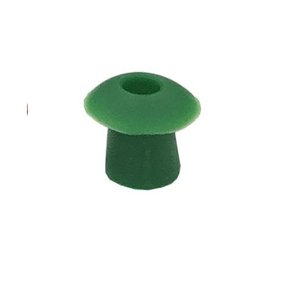 INVENTIS BRAND EARTIPS GREEN