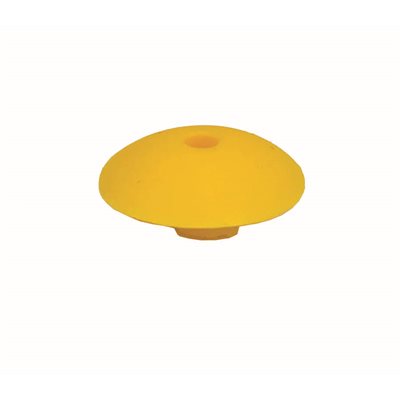 INVENTIS BRAND EARTIPS YELLOW 