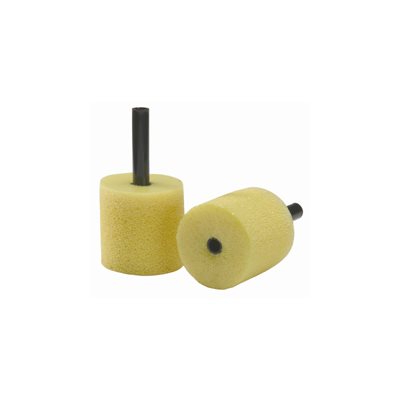 E-A-RLink 3A Insert Eartips - Yellow