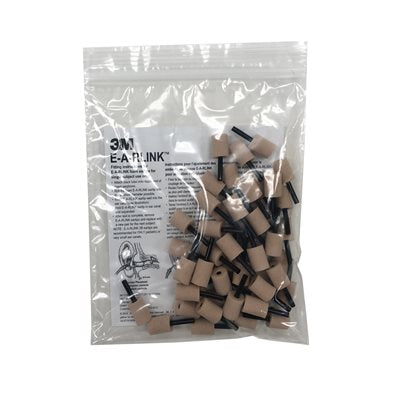 E-A-RLink Insert Eartips - Beige