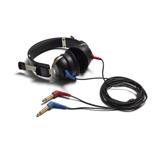 RadioEar DD45 Adult Audiometric Headset - 10 Ohm (P4493)