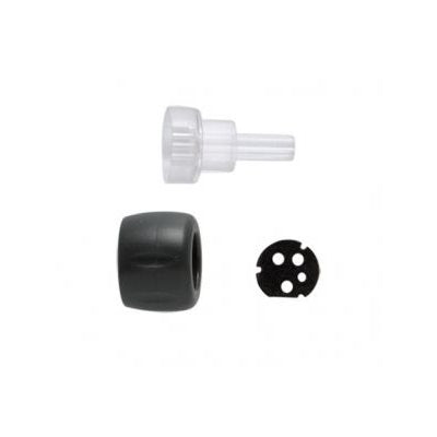 Probe Tip Adapter Kit for AT235/H, AA220, AA222, MI24/26/34/44 (tip, washer, damper)