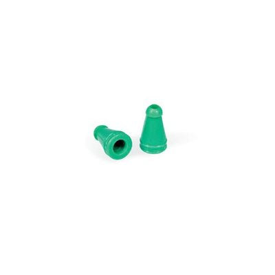 Grason KR Series Single Use Eartips Green