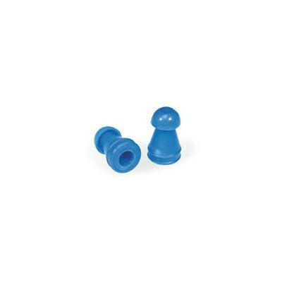 Grason KR Series Single Use Eartips  Blue