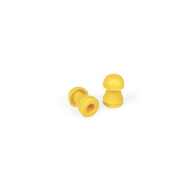 Grason KR Series Single Use Eartips Yellow