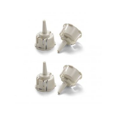 Probe Cones for Maico Ero-Scan CLASSIC - Beige (4/bag)