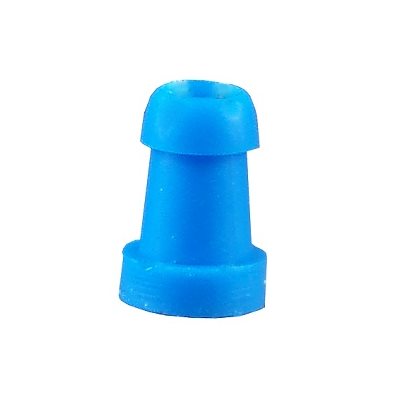 Grason MO Series Single Use Eartips Blue