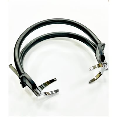 otoTONE Supra-Aural Headband