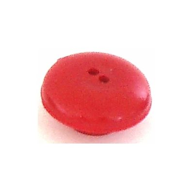 TEOAE Eartips Twin-Holed Red