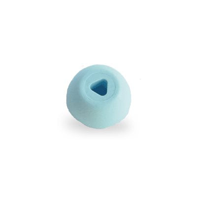 Otodynamics Brand TEOAE + DPOAE Eartips - 11mm, Blue (100/pk)