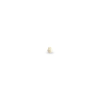 Otodynamics Brand TEOAE Eartips - 4.5mm, White (100/pk)