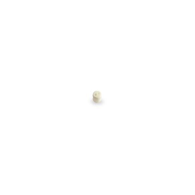 Otodynamics Brand TEOAE Eartips - 5.5mm, White (100/pk)