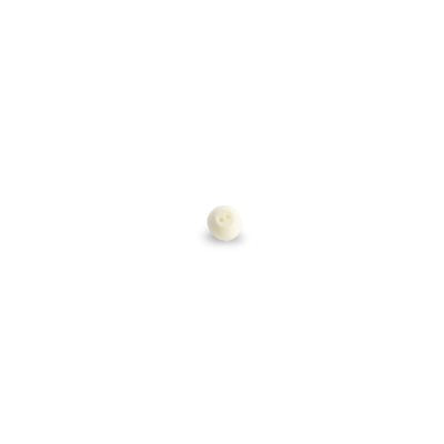 Otodynamics Brand TEOAE Eartips - 8mm, White (100/pk)